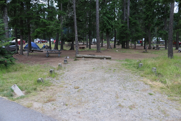 Campsite 56