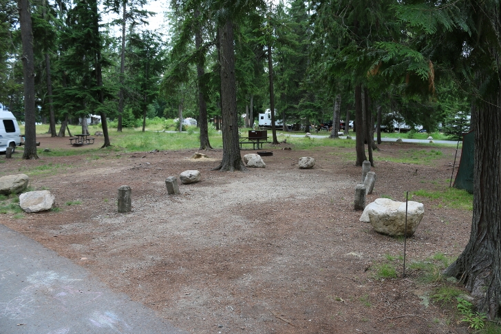 Campsite 65