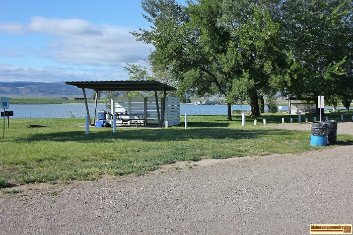 Murtaugh Lake Park