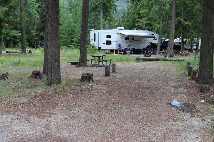 Campsite 78
