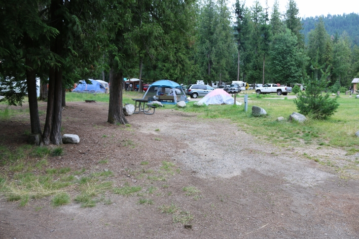 Campsite 93