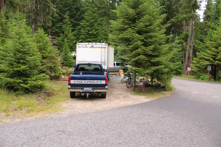 You will find hosts in more than one loop.